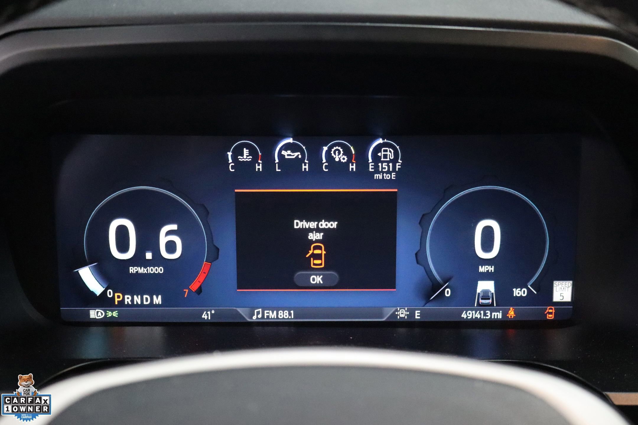 Certified 2023 Ford Expedition Limited image 15