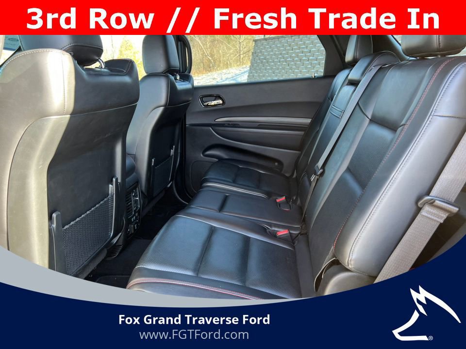 Used 2024 Dodge Durango GT image 10