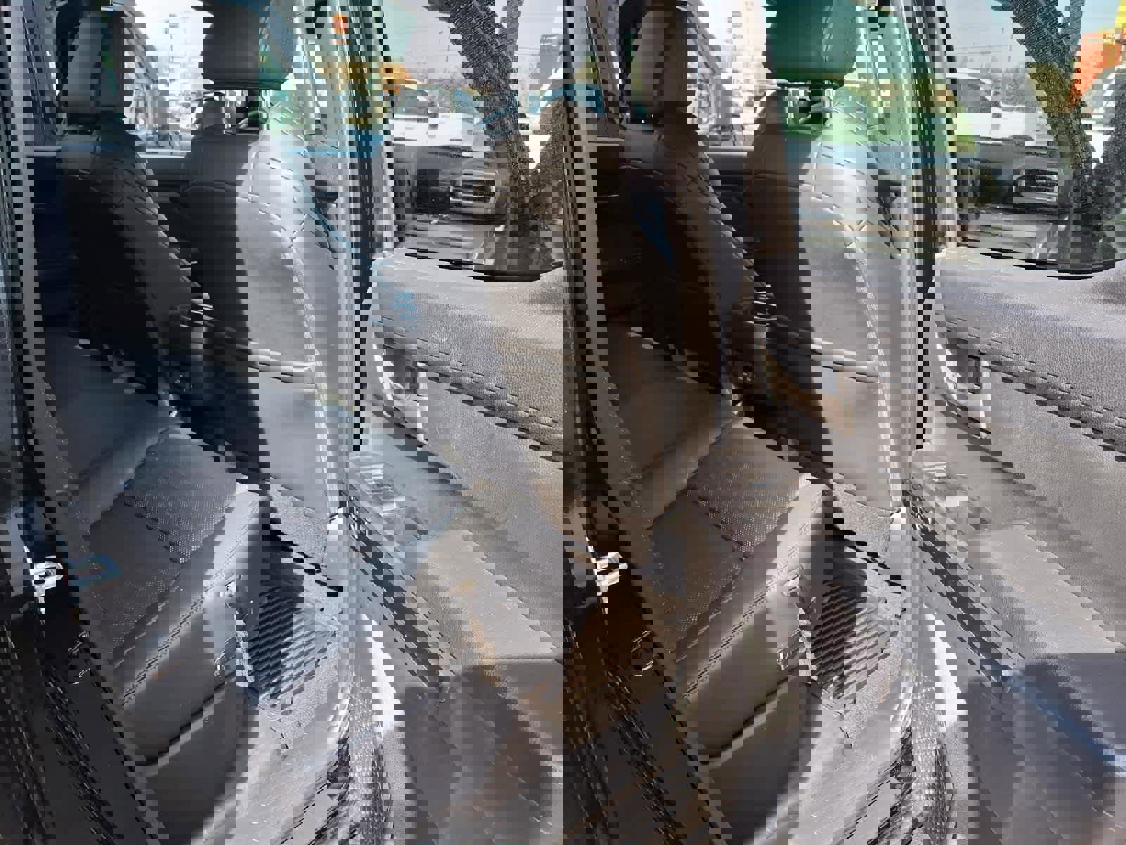 Used 2025 Toyota Tacoma TRD Sport w/ TRD Sport Premium Package image 30