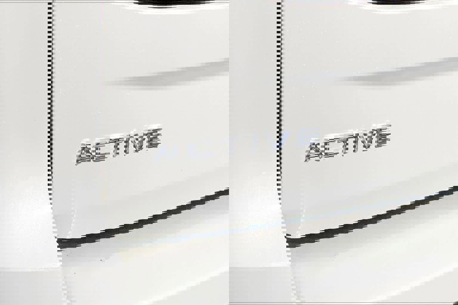 Certified 2025 Ford Expedition Active image 10