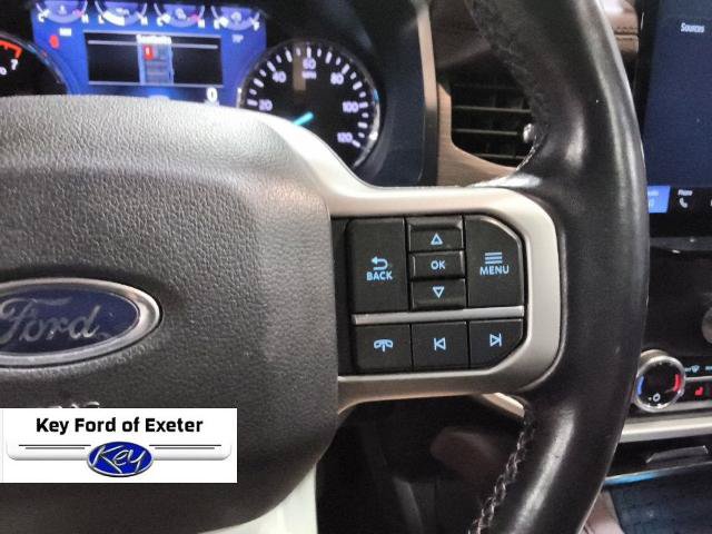 Certified 2023 Ford Expedition Max Limited AWD/4WD image 23