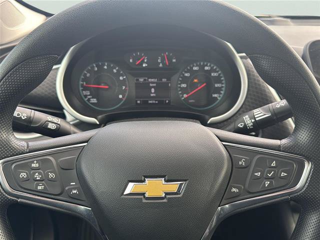 Used 2025 Chevrolet Malibu LT FWD image 20