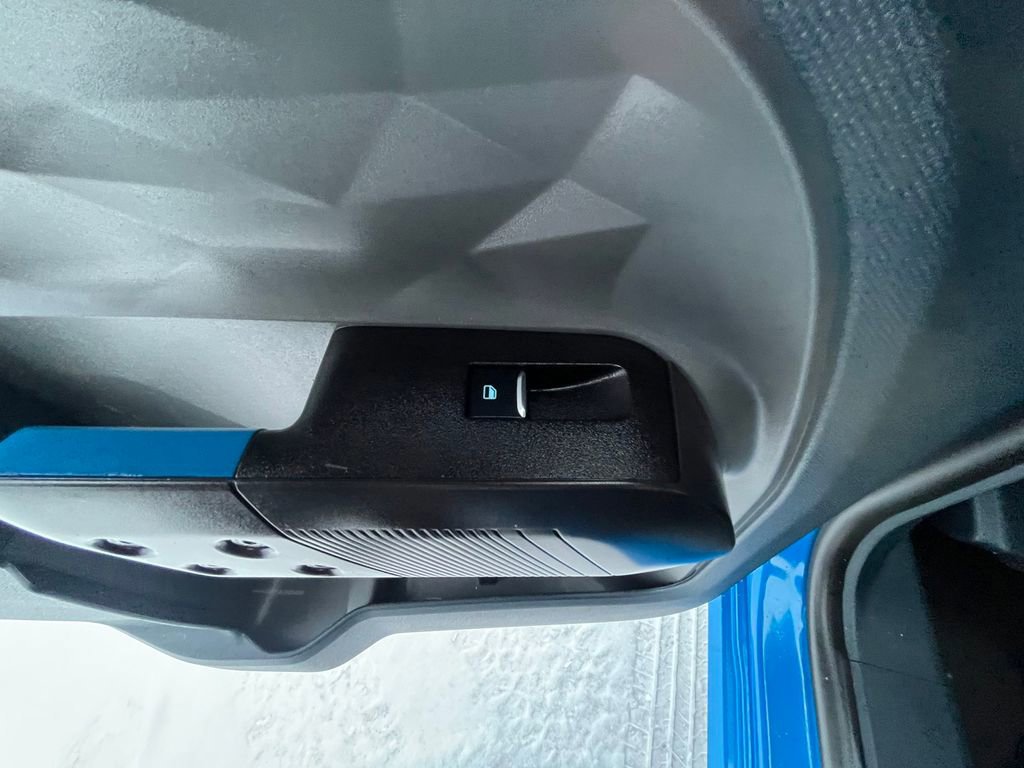 Certified 2025 Ford Maverick Lobo image 28