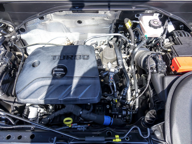 Used 2024 Buick Encore GX Sport Touring w/ Comfort Package AWD/4WD image 27