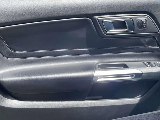 Certified 2022 Ford Mustang Premium w/ Equipment Group 201A image 14