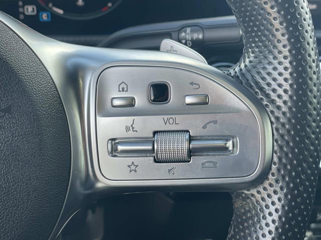 Used 2023 Mercedes-Benz CLA 250 image 10