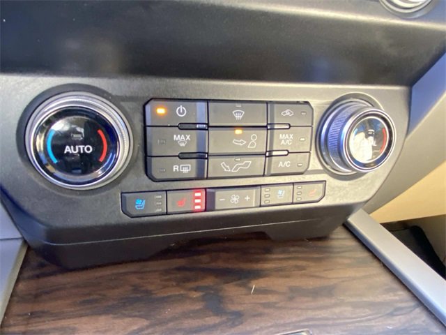 Certified 2020 Ford F150 Lariat w/ Equipment Group 502A Luxury image 30