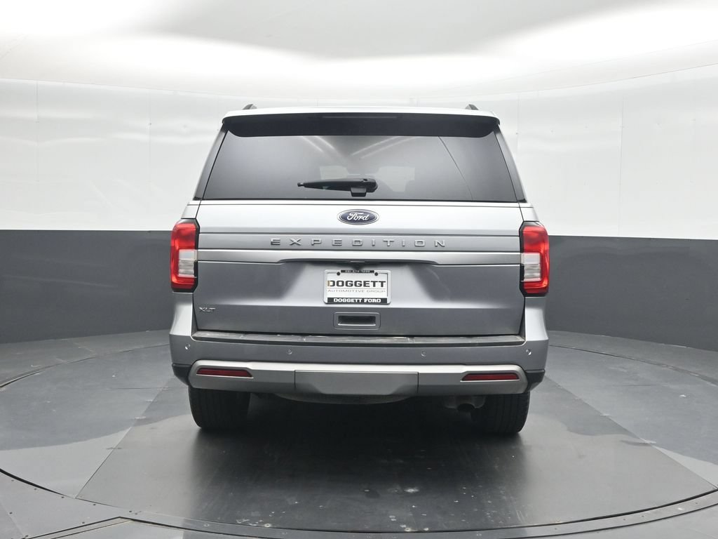 Certified 2022 Ford Expedition XLT RWD image 17