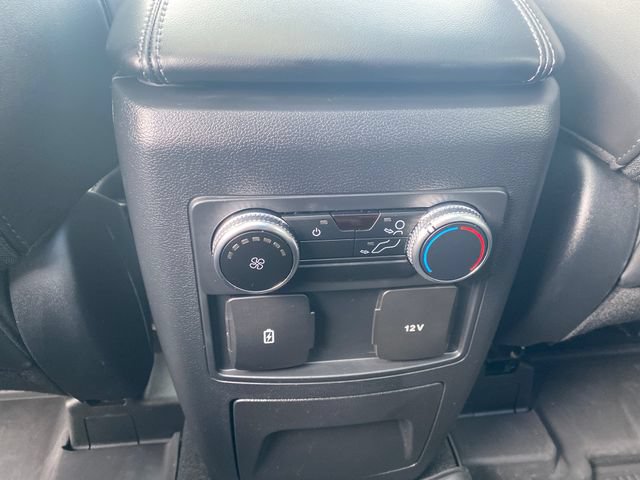 Certified 2023 Ford Explorer XLT w/ Equipment Group 202A AWD/4WD image 12