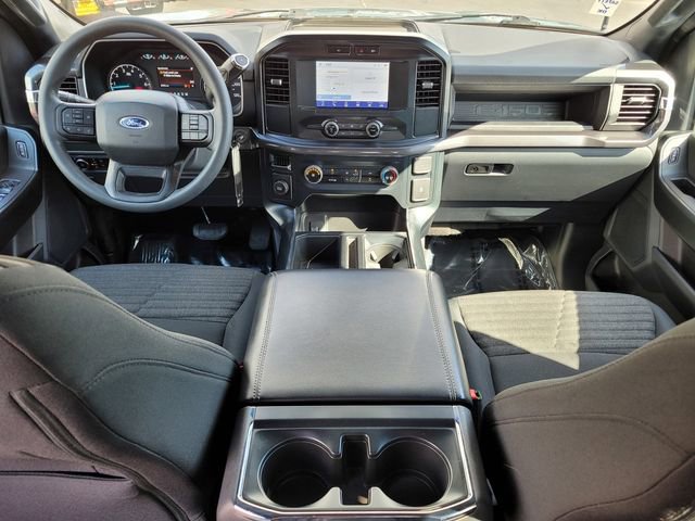 Certified 2023 Ford F150 XL w/ STX Appearance Package RWD image 15