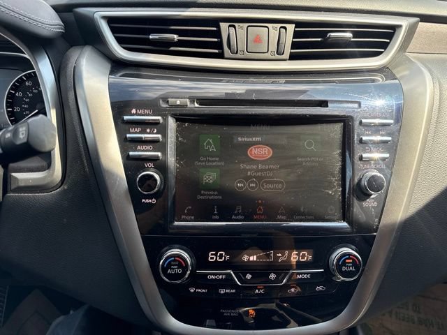 Used 2024 Nissan Murano SL w/ Cargo Package AWD/4WD image 21