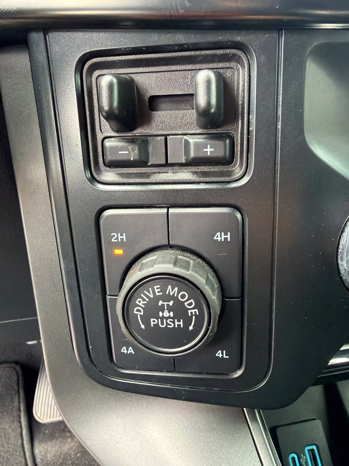 Certified 2024 Ford F150 Tremor w/ Equipment Group 402A High AWD/4WD image 28