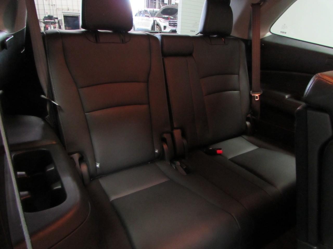 Used 2019 Honda Pilot EX-L image 21