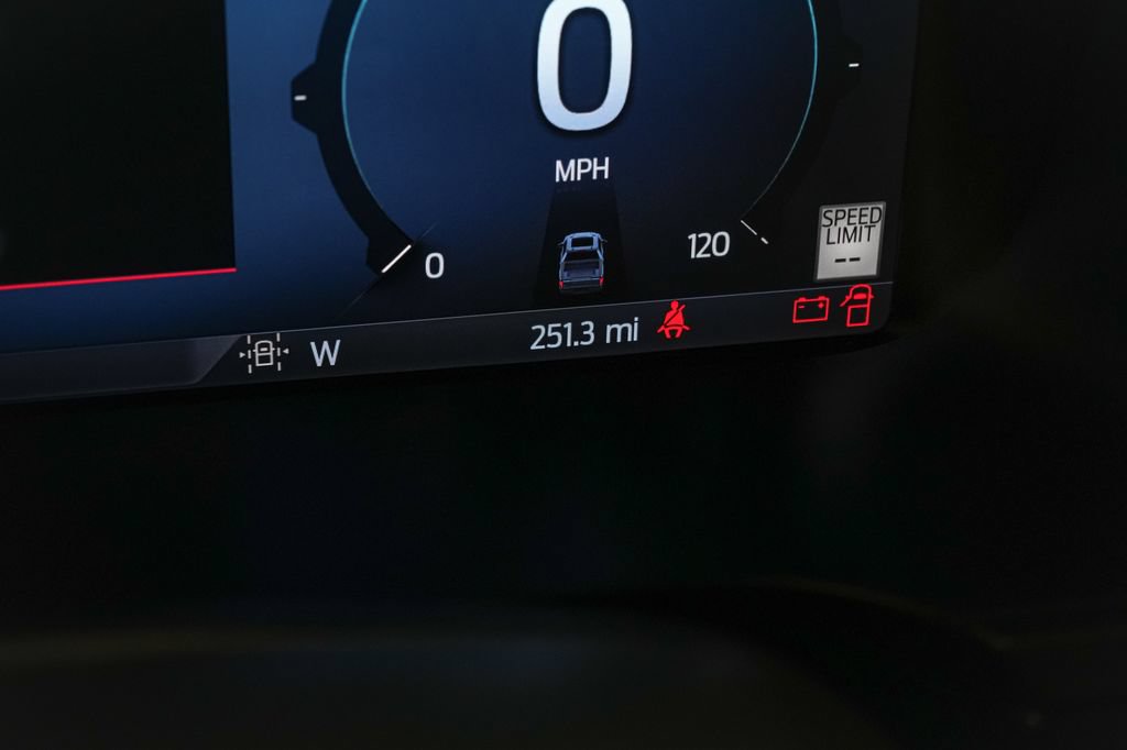 Certified 2026 Ford F150 Lariat AWD/4WD image 19