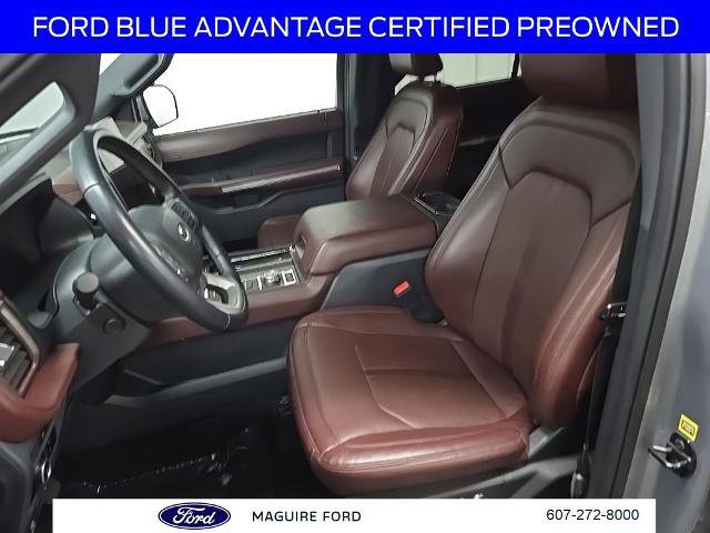 Certified 2023 Ford Expedition Limited AWD/4WD image 33
