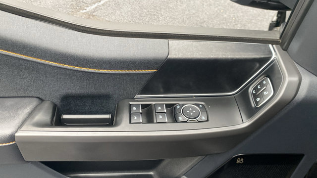 Certified 2025 Ford F150 Tremor w/ Equipment Group 402A High image 7