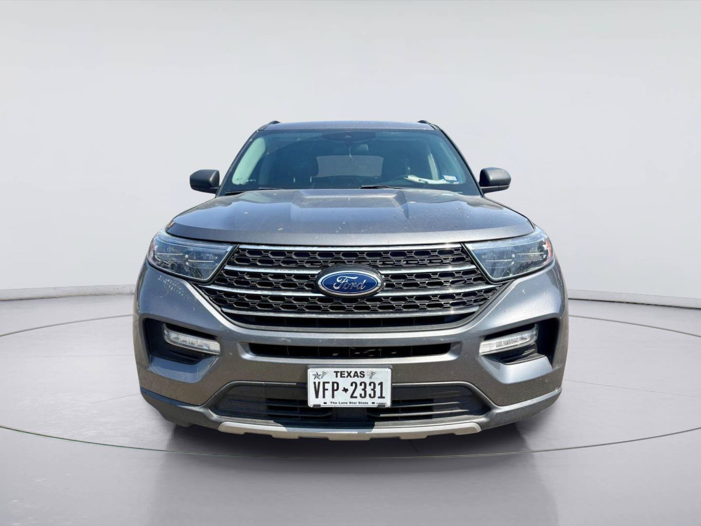 Certified 2022 Ford Explorer XLT w/ Equipment Group 202A RWD image 6