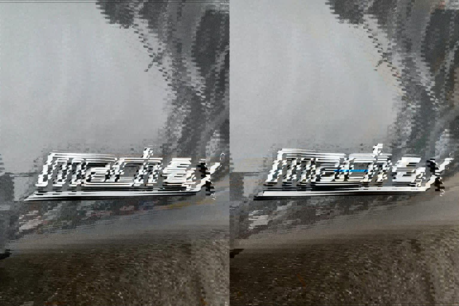 Certified 2021 Ford Mustang Mach-E GT w/ GT Performance Edition image 12