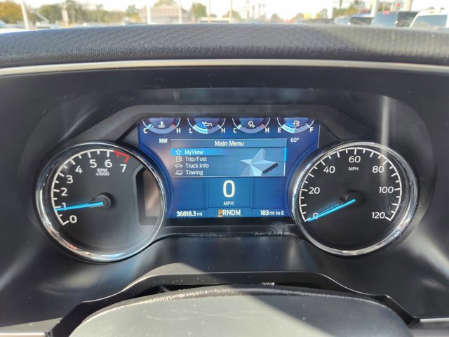 Certified 2022 Ford F150 XLT w/ Equipment Group 302A High image 24