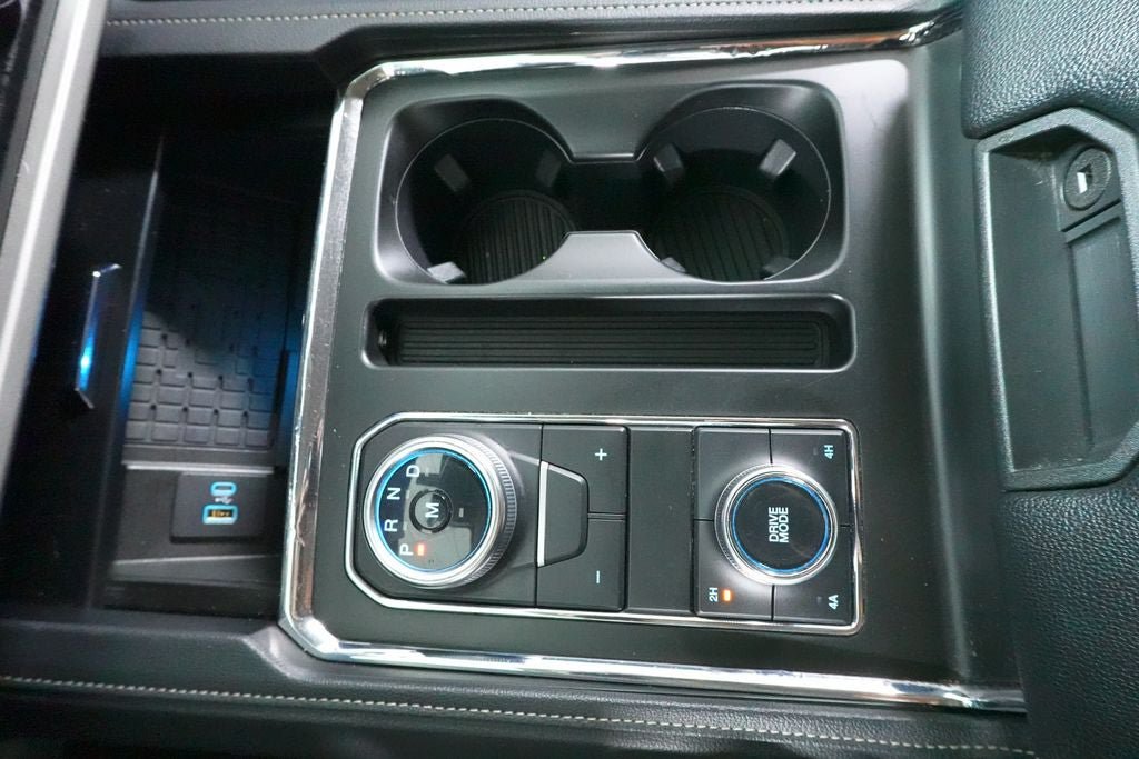 Certified 2024 Ford Expedition XLT AWD/4WD image 19
