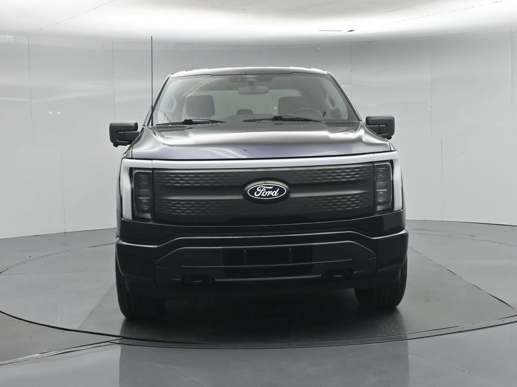 Certified 2024 Ford F150 Lightning XLT AWD/4WD image 57