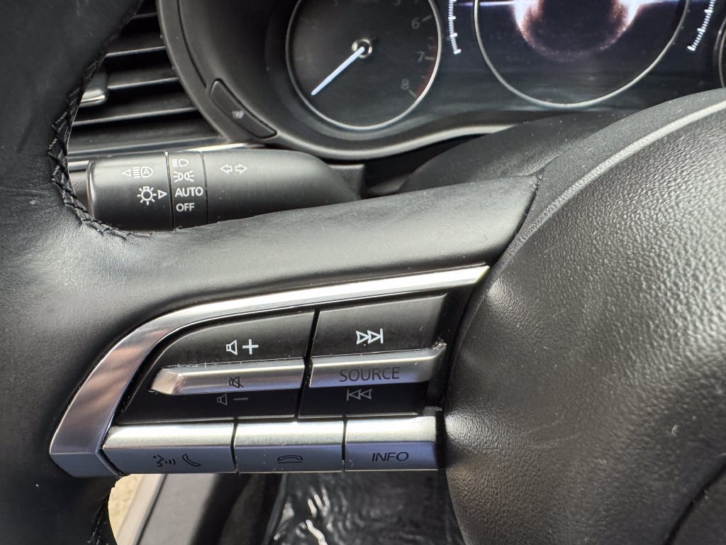 Used 2023 MAZDA CX-30 AWD 2.5 S w/ Preferred Package image 14
