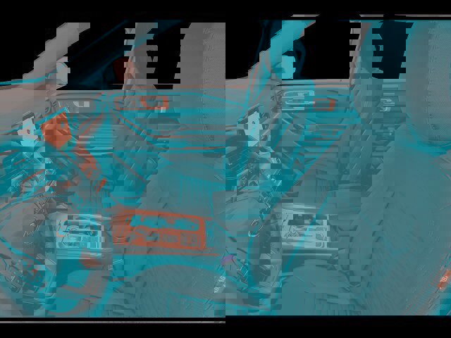 Certified 2020 Ford Explorer XLT w/ Equipment Group 202A image 29