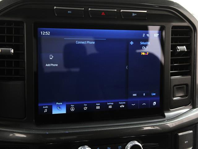 Certified 2023 Ford F150 XLT w/ Equipment Group 302A High image 13