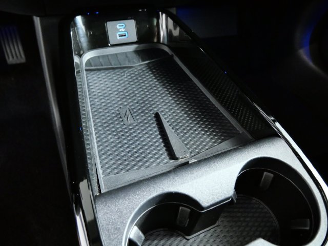Certified 2024 Ford Mustang Mach-E Premium AWD/4WD image 22
