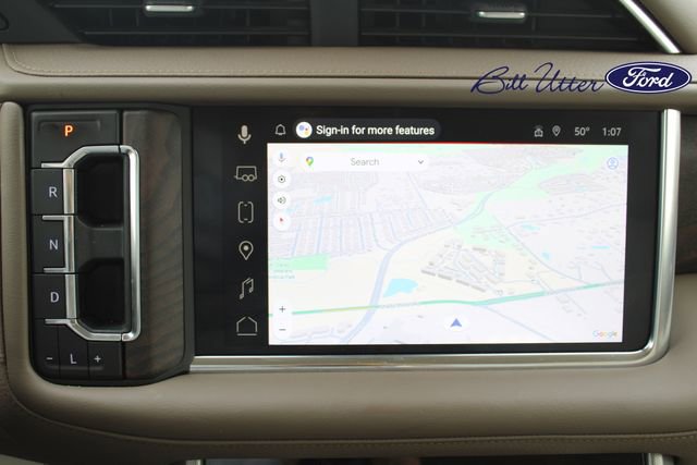 Used 2024 GMC Yukon XL Denali image 18