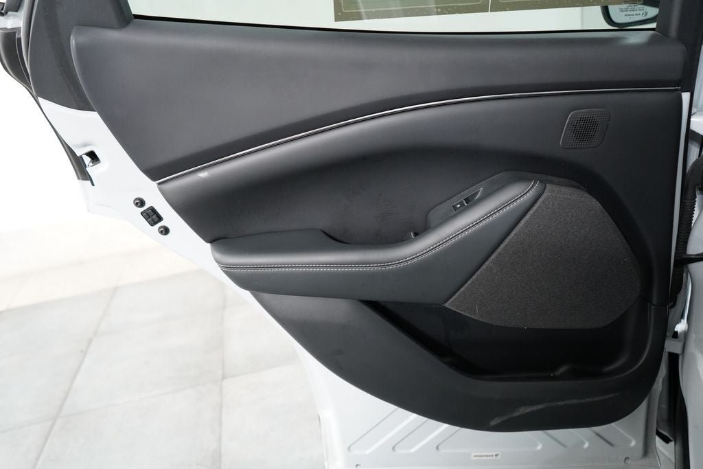 Certified 2023 Ford Mustang Mach-E Premium AWD/4WD image 29