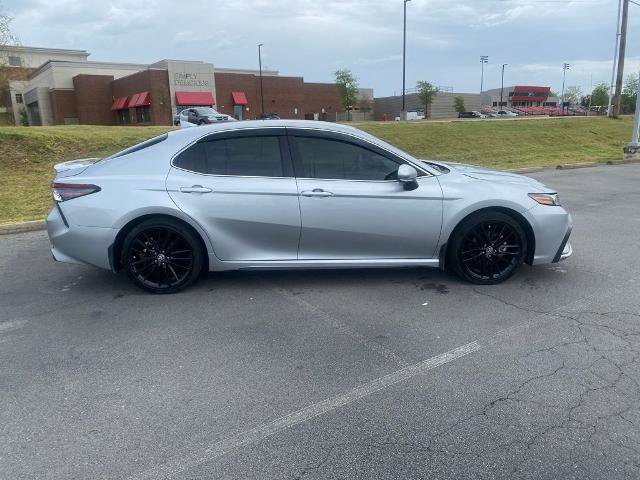 Used 2024 Toyota Camry XSE image 7