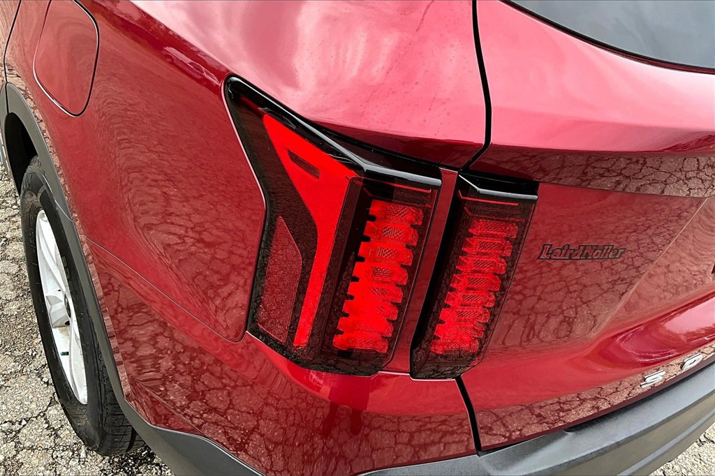 Used 2022 Kia Sorento LX image 30