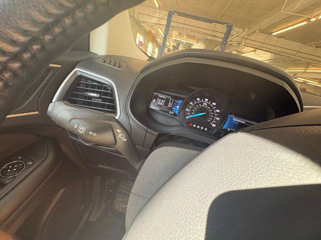 Certified 2024 Ford Edge SEL w/ Convenience Package AWD/4WD image 17