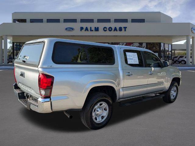 Used 2022 Toyota Tacoma SR5 RWD image 4