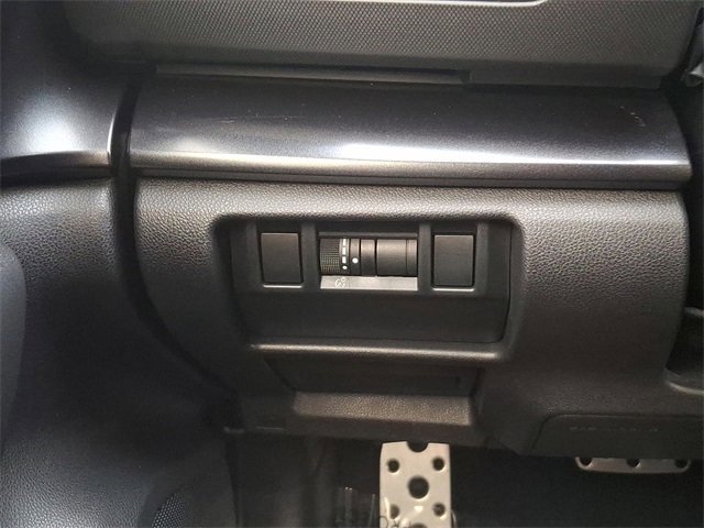 Used 2024 Subaru Impreza RS image 24