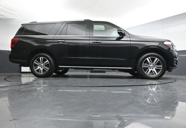 Certified 2023 Ford Expedition Max Limited AWD/4WD image 37