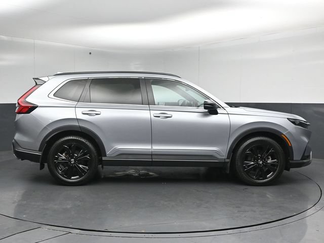 Used 2023 Honda CR-V Sport Touring image 8
