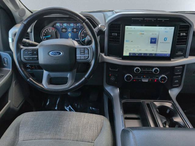 Certified 2022 Ford F150 XLT w/ Equipment Group 302A High AWD/4WD image 20