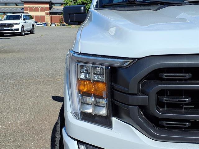 Certified 2023 Ford F150 XLT w/ Equipment Group 302A High AWD/4WD image 14