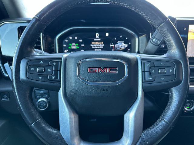 Used 2022 GMC Sierra 1500 Elevation AWD/4WD image 22
