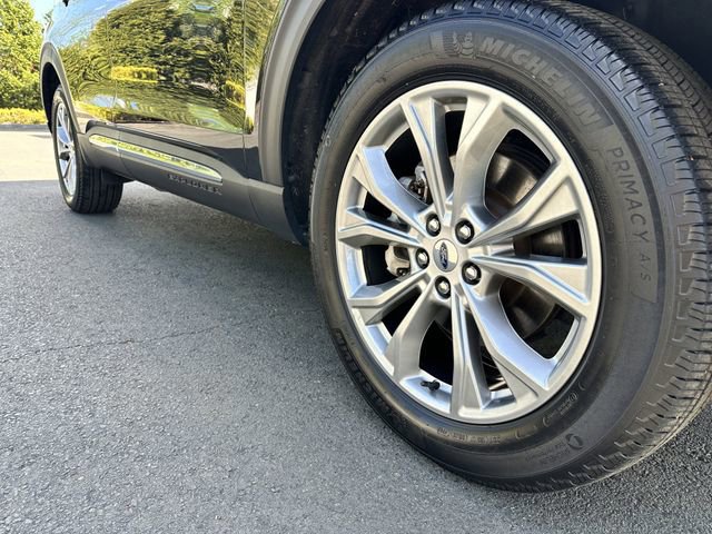 Certified 2023 Ford Explorer XLT w/ Equipment Group 202A image 12