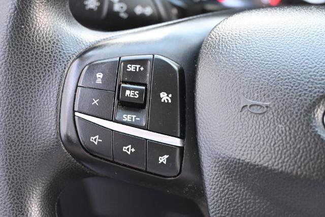 Certified 2020 Ford Escape SE FWD image 32
