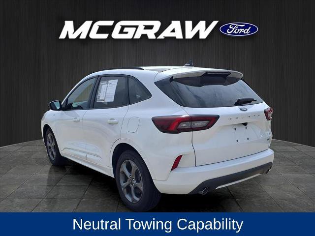 Certified 2023 Ford Escape ST-Line w/ Equipment Group 301A image 7