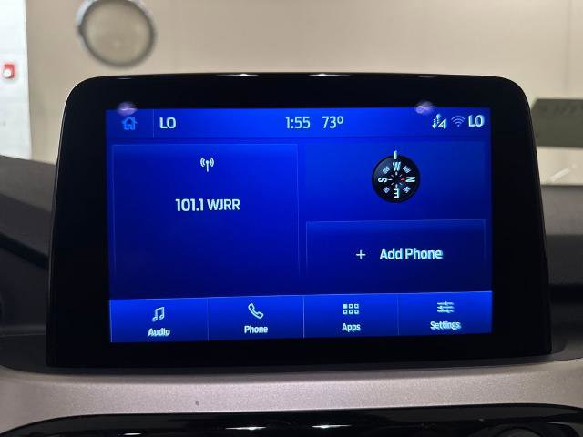 Certified 2022 Ford Escape SE w/ Convenience Package FWD image 25