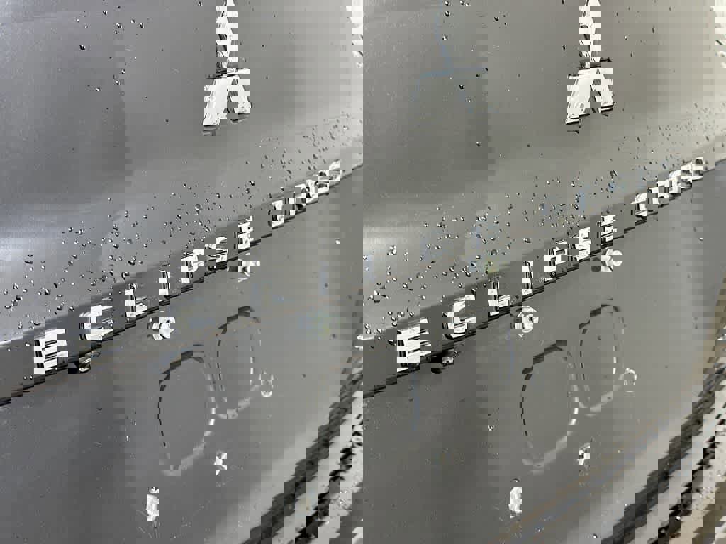 Used 2024 Mitsubishi Eclipse Cross SE image 10