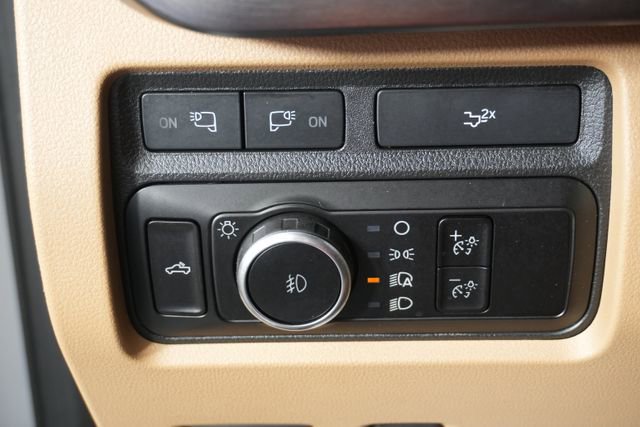 Certified 2023 Ford F450 Lariat AWD/4WD image 21