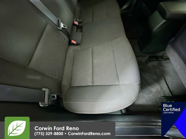 Used 2020 Kia Forte Sedan FWD image 27