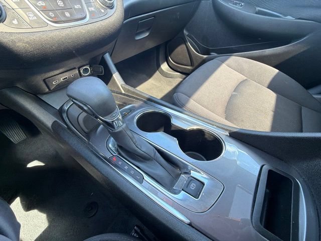 Used 2024 Chevrolet Malibu LT FWD image 34