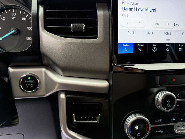 Certified 2022 Ford Expedition XLT AWD/4WD image 24